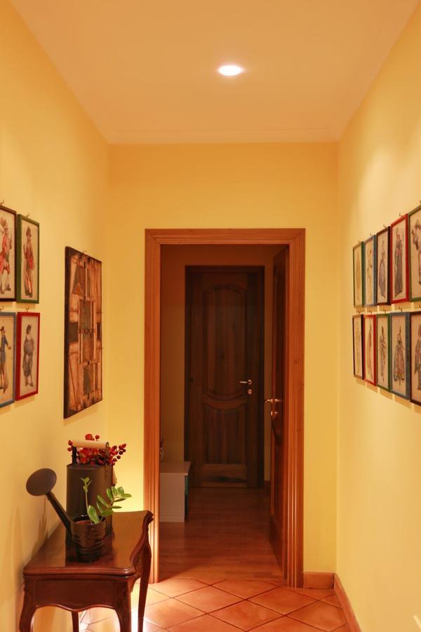 Hotel Borgo Dei Castelli Grottaferrata Exterior foto